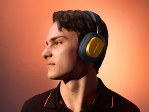Bowers & Wilkins Px8 S2 McLaren Edition Headphones