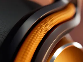 Bowers & Wilkins Px8 S2 McLaren Edition Headphones