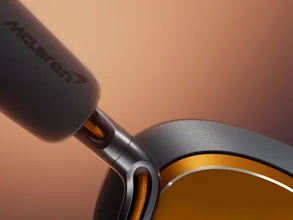 Bowers & Wilkins Px8 S2 McLaren Edition Headphones