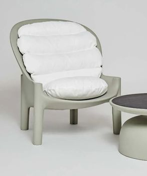 Serralunga Balzac Armchair