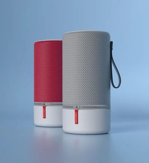 Libratone Zipp 2. Wireless Smart Bluetooth Speaker