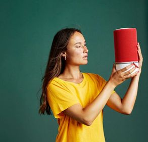 Libratone Zipp 2. Wireless Smart Bluetooth Speaker