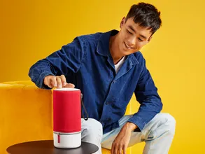 Libratone Zipp 2. Wireless Smart Bluetooth Speaker