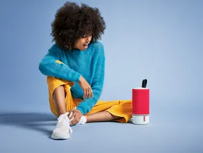 Libratone Zipp 2. Wireless Smart Bluetooth Speaker