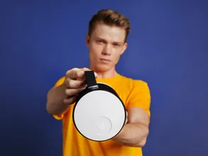 Libratone Zipp 2. Wireless Smart Bluetooth Speaker