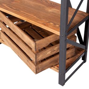 Noodles Shelf PX