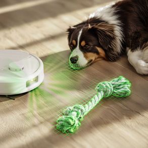 Irobot Roomba® 105 Combo Robot + Autoempty™ Dock