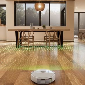 Irobot Roomba® 105 Combo Robot + Autoempty™ Dock