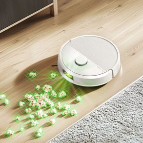 Irobot Roomba® 105 Combo Robot + Autoempty™ Dock