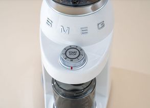 Smeg Coffee Grinder