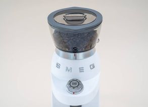 Smeg Coffee Grinder
