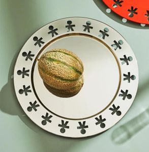 Alessi Girotondo Fruit Holder