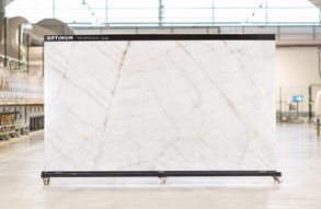optimum The-crystals-alba Slab