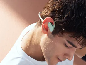 Libratone UP Open Ear Headphones