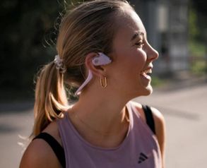 Libratone UP Open Ear Headphones