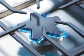 Thermador Masterpiece® Gas Cooktop 30'' Stainless Steel