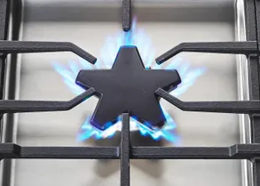 Thermador Masterpiece® Gas Cooktop 30'' Stainless Steel