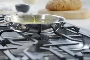 Thermador Masterpiece® Gas Cooktop 30'' Stainless Steel