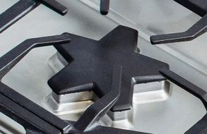 Thermador Masterpiece® Gas Cooktop 30'' Stainless Steel