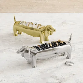 Umbra Dachsie Ring Holder