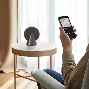 Lexon Conic Speaker