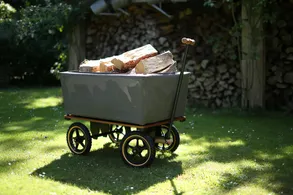 Tradewinds The Wagon Handcarts