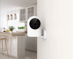 Aqara Aqara G2H Camera Hub
