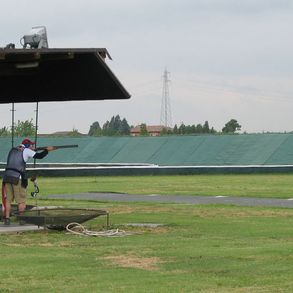 Tenax Bahia Net For Collecting Pellets