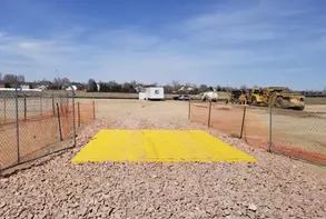 Contech Big R Cattle Guards