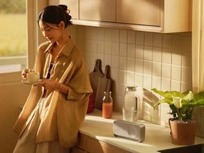 Bose Bose Soundlink Home Bluetooth Speaker