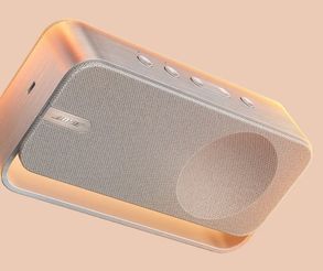 Bose Bose Soundlink Home Bluetooth Speaker
