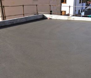 Laterlite Latermix Facile - Lightweight semi-dry screed