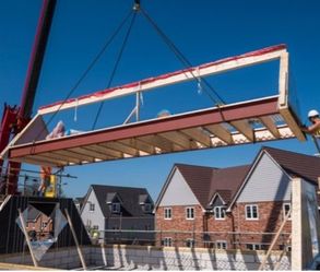 Pasquill Roofspace i-Roof Panels