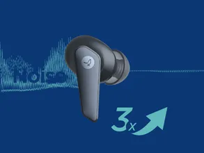 Libratone Air+3 Anc True Wireless Earbuds