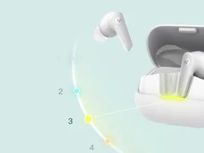 Libratone Air+3 Anc True Wireless Earbuds