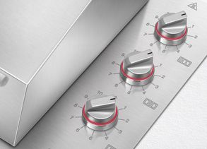 Smeg 120 Cm Electric Barbecue
