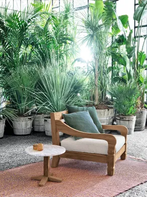 Gervasoni 1882 Eco Outdoor Rug