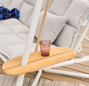 Emu Reel Rocking Sofa