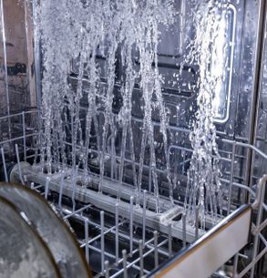 Monogram Monogram 24" Premium Fully Integrated Dishwasher - Panel Ready