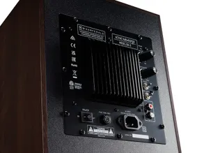 Wharfedale DX-3 HCP Subwoofers