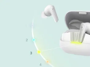 Libratone Air+3 Anc True Wireless Earbuds