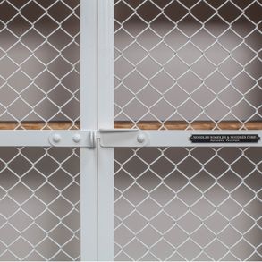 Noodles Sideboard PX 2 Mesh