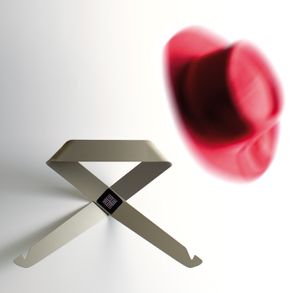 Memedesign Fiocco Wall Coat Hanger