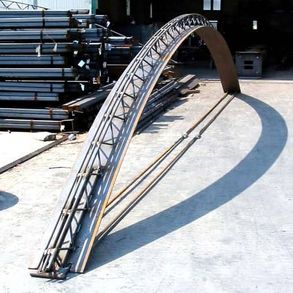 Tecnostrutture Nps® Basic Beam