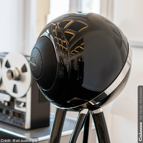 Cabasse The Pearl Pelegrina Speaker