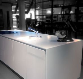 Miscea Miscea Kitchen Tap
