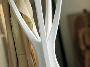 Porada Flamingo Coat Hangers