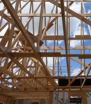 Pasquill Roof Trusses Panels