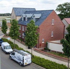 Pasquill Roof Trusses Panels