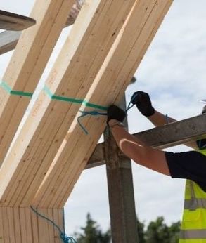 Pasquill Roof Trusses Panels